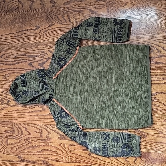 Star wars hoodire - Picture 3 of 3